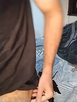 Mr_Hotyy webkamerás műsora
