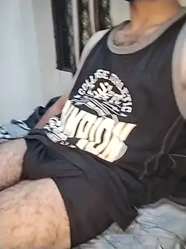 Mr_Hotyy 웹캠 쇼