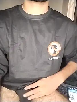Mr_Hotyy webkamerás műsora