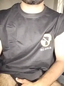 Mr_Hotyy Webcam Show