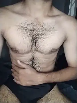 Mr_Hotyy Шоу с уебкамера