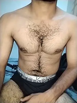 Mr_Hotyy: вебкам-шоу