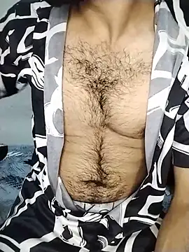 Show de Mr_Hotyy na webcam