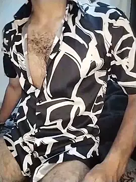 Mr_Hotyy's Webcam Show