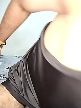 Mr_Hotyy Webcamshow