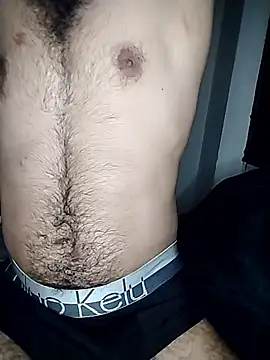 Mr_Hotyy Show Webcam
