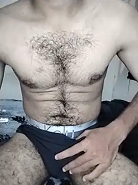 Mr_Hotyy's Webcam Show