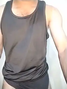 Show webcam de Mr_Hotyy
