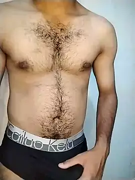 Mr_Hotyy Webcam-Show