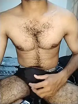 Mr_Hotyy's Webcam Show