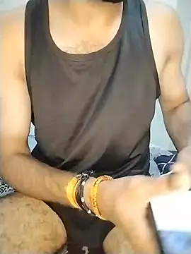 Mr_Hotyy Webcam-Show