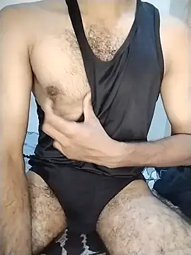 Mr_Hotyyn Webbikameraesitys