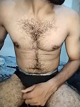 Mr_Hotyy Webcam Show