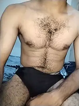 Show Webcam de Mr_Hotyy
