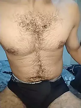 Mr_Hotyy Show in webcam