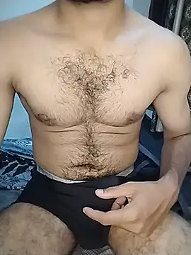 Show Webcam de Mr_Hotyy