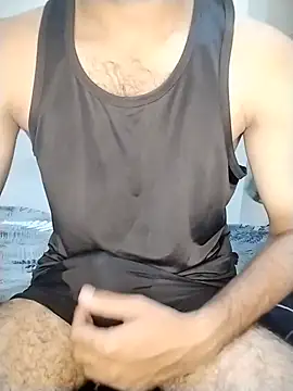 Mr_Hotyy ওয়েবক্যাম শো