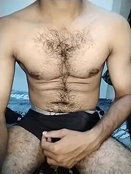 Mr_Hotyy: вебкам-шоу