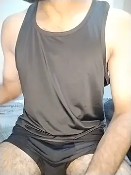 Mr_Hotyy Adlı Modelin Web Kamerası Şovu