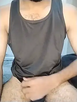 Mr_Hotyy Webcam show