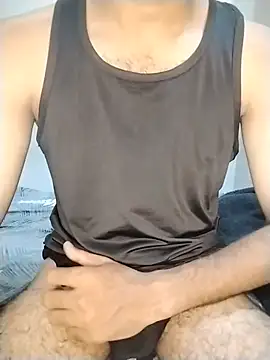 Mr_Hotyy Шоу с уебкамера