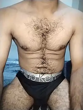 Mr_Hotyy – webcam-show