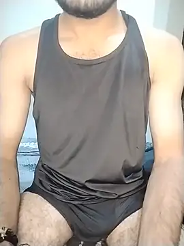 Mr_Hotyy Show in webcam