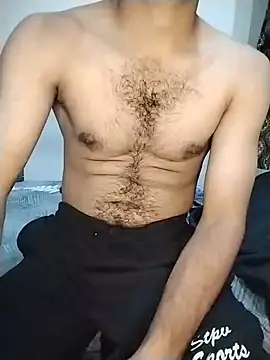 Mr_Hotyy Webcam Show
