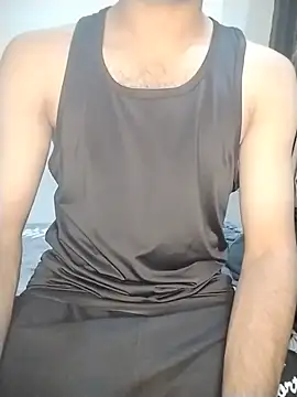 Mr_Hotyyn Webbikameraesitys