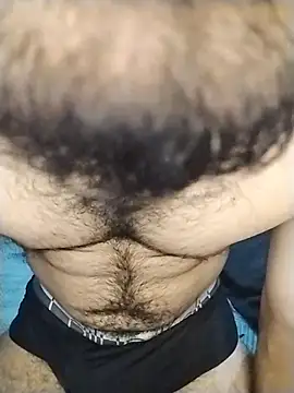 Mr_Hotyy ওয়েবক্যাম শো