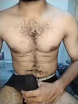 Mr_Hotyy 웹캠 쇼