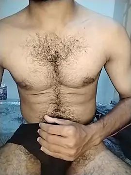 Show Webcam de Mr_Hotyy