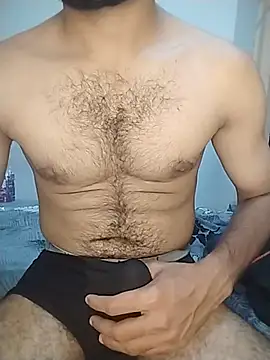 Show de webcam de Mr_Hotyy
