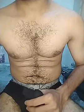Show de webcam de Mr_Hotyy