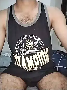 Webkamerová show Mr_Hotyy