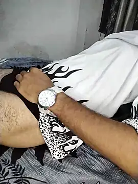 Mr_Hotyyn Webbikameraesitys