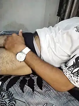 Mr_Hotyy Adlı Modelin Web Kamerası Şovu