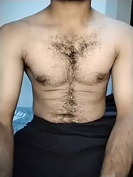 Mr_Hotyy Webcam-Show