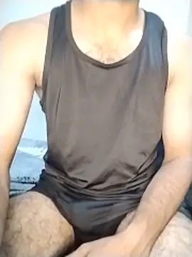 Mr_Hotyy 웹캠 쇼