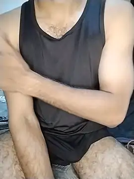 Mr_Hotyy Webcam Show