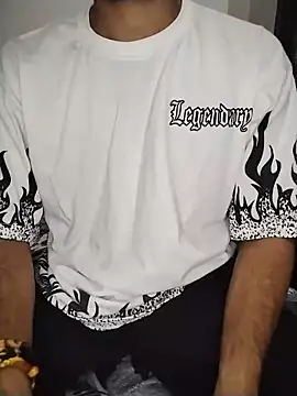 Mr_Hotyyのウェブカメラショー