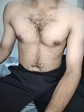 عرض كام Mr_Hotyy
