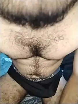 Mr_Hotyy 网络视讯表演
