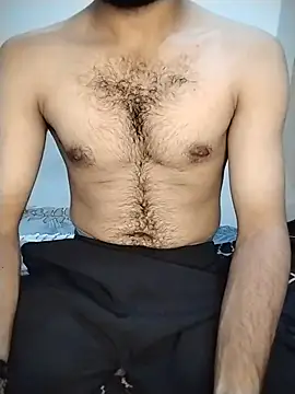 Mr_Hotyy Pertunjukan Webcam