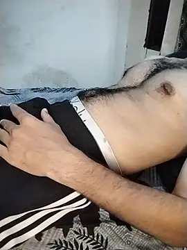 Mr_Hotyy Webcam-Show
