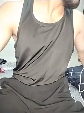 Mr_Hotyy Pertunjukan Webcam