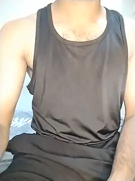 Mr_Hotyyn Webbikameraesitys