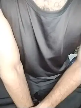 Mr_Hotyy Show Webcam