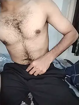 Mr_Hotyy: вебкам-шоу
