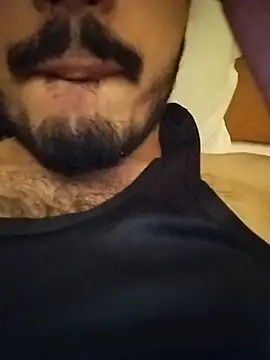 Mr_Hotyy Show in webcam